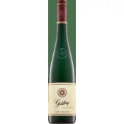 vanvolxem Vino Goldberg Riesling Auslese VDP Grosse Lage 2018 Van Volxem 0,375 l