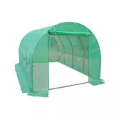 Folija za rastlinjake 2X3X2 m (brez okvirja)
