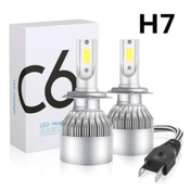 LED sijalki za žaromete H7