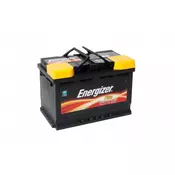 ENERGIZER Akumulator za automobile 12V074D PLUS