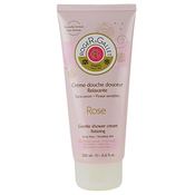 Roger & Gallet Rose umirujuci gel za tuširanje 200 ml