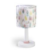 Dalber D-41431 - Dječja lampica COLOR RAIN 1xE14/40W/230V