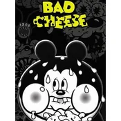 Bad Cheese Steam Key (PC) GLOBAL
