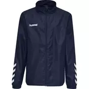 Hummel Funkcionalna jakna Promo nočno modra/bela