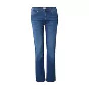 MUSTANG Kavbojke TRAMPER moder denim
