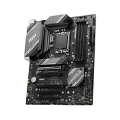 B760 GAMING PLUS WIFI maticna ploca