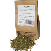 JUKL JUKL Lanena zel 30 g
