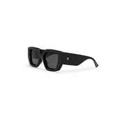 CHPO Hong Kong Black Sunglasses black