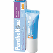 Dr. Müller PantheNose® with essential oils pomada za smirenje sluznice nosa 7,5 ml