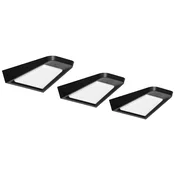 ORNO LED žarnice pod omarico 3x2W 4000K senzor črne