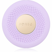 FOREO UFO™ 3 Go sonični uređaj za ubrzano djelovanje maske za lice Lavender 1 kom