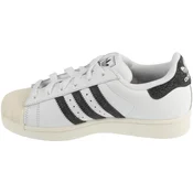 adidas Superge Superstar II HQ2285 Bela