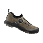 Shimano SH-ET701 ženske superge, rjave barve (EU 38)