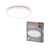 Osram - LED RGBW zatemnjiva stropna svetilka SMART+ ORBIS LED/19W/230V Wi-Fi