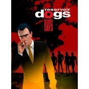 Reservoir Dogs: Bloody Days Steam Key GLOBAL