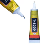Rosfix Univerzalno lepilo T-8000 15ml, (22137198)