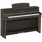 CLAVINOVA YAMAHA CLP-775DW