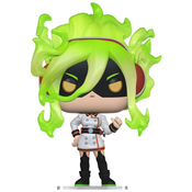 Vinilna figurica Funko Pop! Animation My Hero Academia - Burnin (Moe Kamiji) - Special Edition #1484