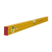 STABILA 80 AS Vodna tehtnica - libela, 80 cm
