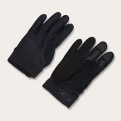 Rokavice Oakley ALL MOUNTAIN MTB, blackout (S)
