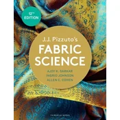 J.J. Pizzutos Fabric Science