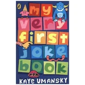 My Very First Joke Book