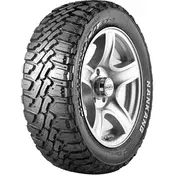 Nankang NK 4X4WD M/T FT-9 ( LT265/65 R17 120/117Q, POR, sa zaštitom za felne (MFS) DOT2022 )