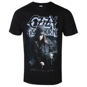 Metal majica moška Ozzy Osbourne - Ordinary Man Standing - ROCK OFF - OZZTS19MB