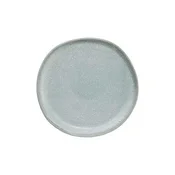 shumee Vzmetni krožnik siv 21cm