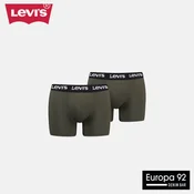 Levis Dvopak Bokserice
