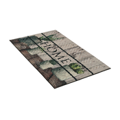Otirac print HOME 45x75cm