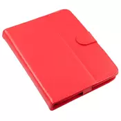 X WAVE Zaštita za tablet 8 F8 A RED