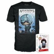 Funko POP! BOXED TEE: ASSASSINS CREED