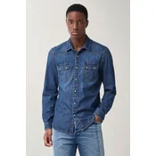 Salsa Srajca Jeans