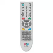 Daljinski upravljac LG STV-Lambda