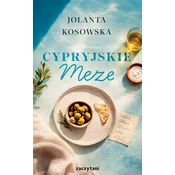 Cypryjskie meze