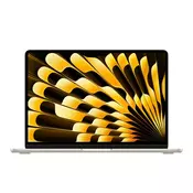 Laptop MACBOOK AIR/M5 15 - mdvd4cr/a - Starlight