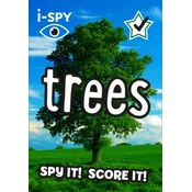 i-SPY Trees