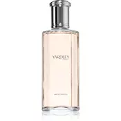 Yardley Honey Suckle toaletna voda za ženske 125 ml
