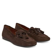 VAGABOND SHOEMAKERS Mokasini Hillary čokolada