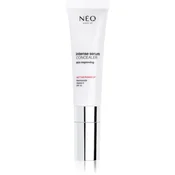 NEO MAKE UP Intense Serum Concealer korektor za oči za osvetljevanje kože in hidratacijo odtenek 03 Natural 10 ml