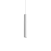 LOOK OKRUGLA LED VISILICA SP1 D30 H250 ON-OFF 3000K BIJELA ID352114