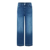 Rich & Royal Kavbojke moder denim