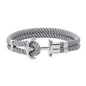 Paul Hewitt Paul Hewitt Nakit PH-PH-N-S-GR-XXXL