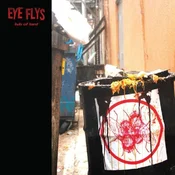 Eye Flys - Tub Of Lard (Limited Edition) (LP)