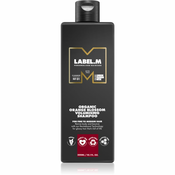 label.m Organic Orange Blossom šampon za volumen kose 300 ml