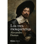 Los tres mosqueteros