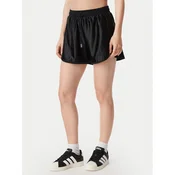 adidas Športne kratke hlače Seasonal Essentials KH1605 Črna Relaxed Fit