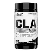 Nutrex - CLA 1000, 90 mehkih gel kapsul