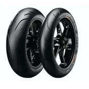 Avon 3D SUPERSPORT 180/55 R17 73W